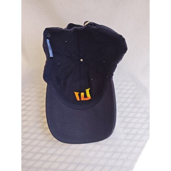 Melonwear Las Vegas Aviators Cap Hat Adjustable SnapBack Embroidered Logo - Picture 5 of 8
